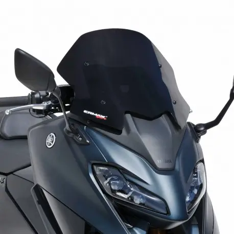 Must-Have bulle sport ERMAX YAMAHA 560 T-MAX 2022-2024