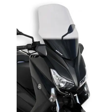 Pare brise ERMAX haute protection YAMAHA X-MAX 400 2013-2017 Commander Vite