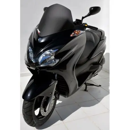 Prix Cassé Pare brise ERMAX sport YAMAHA MAJESTY 400 2009-2016