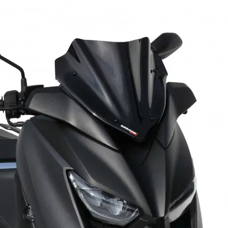 Pare brise ERMAX SUPERPORT YAMAHA X-MAX 400 2018-2020 Must-Have