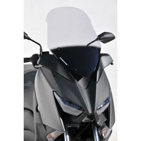 Pare brise haute protection Ermax pour YAMAHA X MAX 300 2017-2022 Commander Vite
