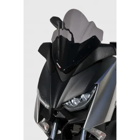 Nouvel Arrivage Pare brise hypersport Ermax YAMAHA X MAX 400 2018-2020