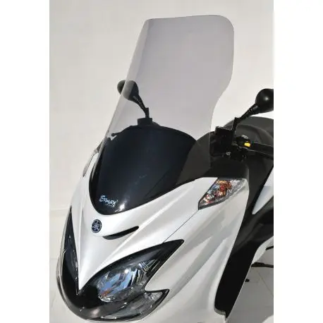 Pare brise scooter haute protection ERMAX YAMAHA MAJESTY 400 2009-2016 Solde