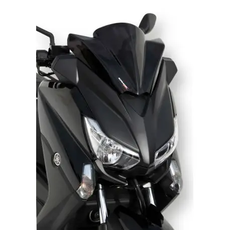 Authentique Pare brise scooter sport YAMAHA X-MAX 400 2013-2017