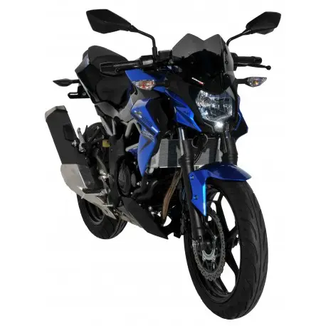 Saute vent sport ERMAX KAWASAKI Z125 2019-2021 Remise
