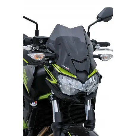 Prix Bas Saute vent sport ERMAX KAWASAKI Z650 2020-2025