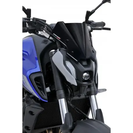 Retour Gratuit Saute vent hypersport ERMAX YAMAHA MT-07 2021-2024