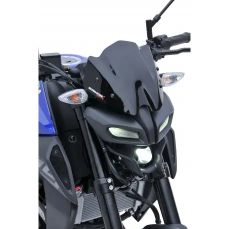 Acheter Direct Saute vent sport ERMAX YAMAHA MT 125 2020-2024
