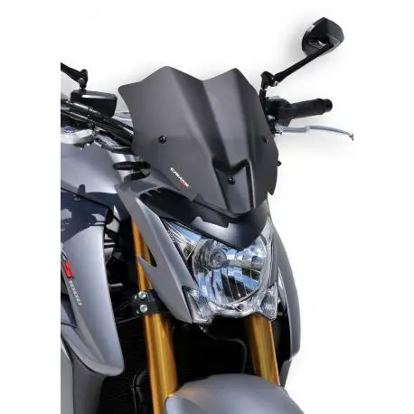 Saute vent SPORT ERMAX SUZUKI GSXS 1000 2015-2021 Commander Vite
