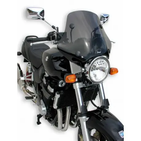 Acheter En Ligne Pare brise moto ERMAX MINI FREEWAY HARLEY DAVIDSON SPORTSTER