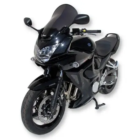Flancs de carénage Ermax GSF Bandit 650 2007-2008 GSF 1250 BANDIT 2007-2009 Commander Vite
