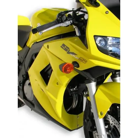 Marque Flancs de carénage Ermax SUZUKI SV 650 S 2003-2016
