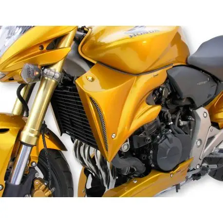Ecopes de radiateur ERMAX HONDA CB 600 hornet 2007-2010 Petit Prix