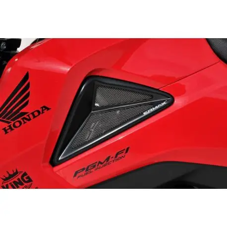 Achetez Aujourd’hui Ecopes de radiateur ERMAX HONDA MSX 125 2013-2016