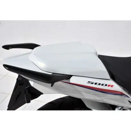 Capot de selle ERMAX HONDA CBR500R 2013-2015 Retour Gratuit