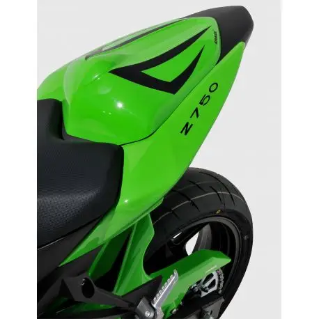 Meilleur Choix Capot de selle ERMAX KAWASAKI Z750 2007-2012