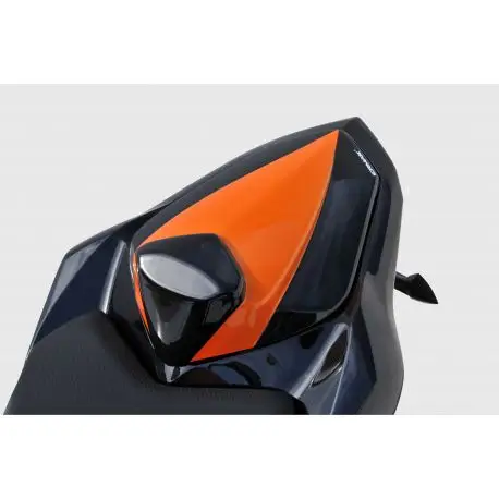 Nouvel Arrivage Capot de selle ERMAX KAWASAKI Z800 2013-2016