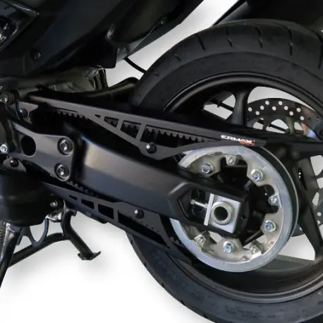 Caches courroie Ermax pour Yamaha T-Max 560 2022-2024 Acheter Direct