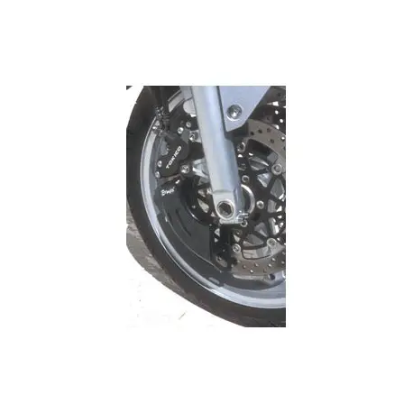 Prix Réduit Ecopes de FREINS ERMAX SUZUKI SV 1000 1000 2003-2005
