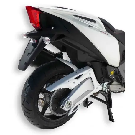 Garde boue arrière ermax APRILIA SRV 850 2012-2017 Prix Réduit