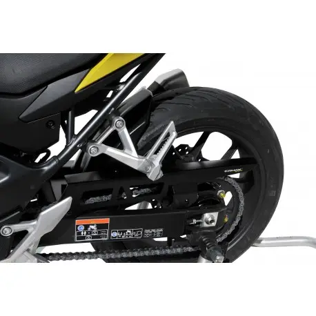 Retour Gratuit Garde boue arrière ERMAX HONDA CB 750 HORNET 2023-2024