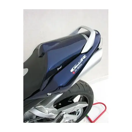 Nouvelle Collection Capot de selle ERMAX SUZUKI GSR 600 2006-2011