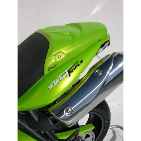 Capot de selle ERMAX TRIUMPH 675 STREET TRIPLE 2008-2011 Remise