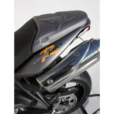 Meilleure Vente Capot de selle ERMAX TRIUMPH 675 STREET TRIPLE R 2009-2011