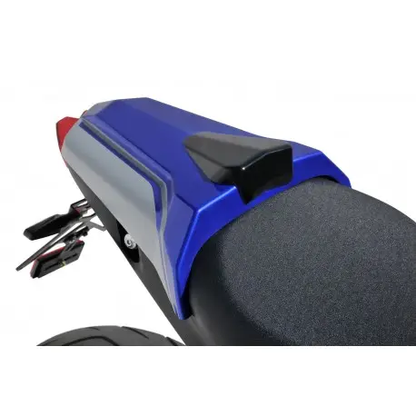 Expédition Rapide Capot de selle ERMAX Yamaha MT-09 FZ9 2021-2023
