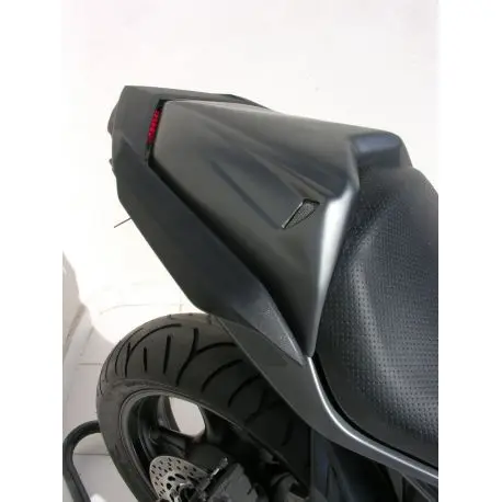 Capot de selle ERMAX YAMAHA XJ6 DIVERSION 2009-2017 Certifié