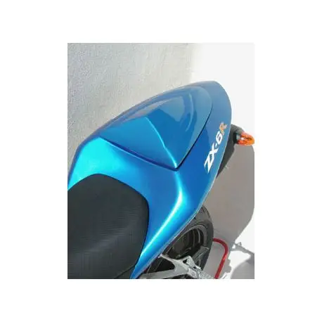 Offre Exclusive Capot de selle ERMAX KAWASAKI ZX6R 2005-2006