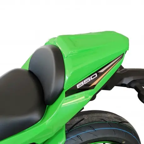 Capot de selle Ermax pour KAWASAKI NINJA 650 2020-2023 Affaire À Saisir