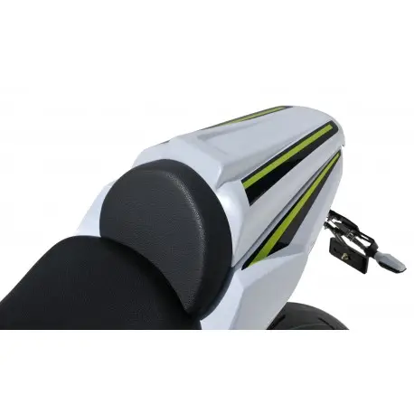 Must-Have Capot de selle Ermax pour KAWASAKI Z650 2020-2025