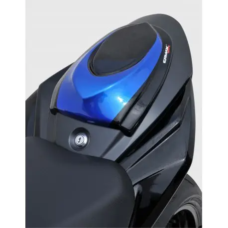 Capot de selle Ermax pour SUZUKI GSXS 750 2017-2022 Livraison Express