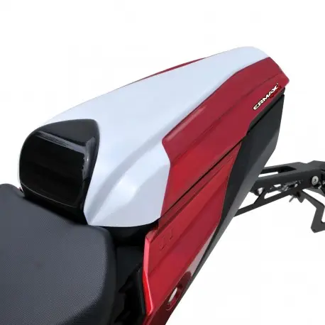 Petit Prix Capot de selle Ermax pour SUZUKI GSXS 950 2022-2024