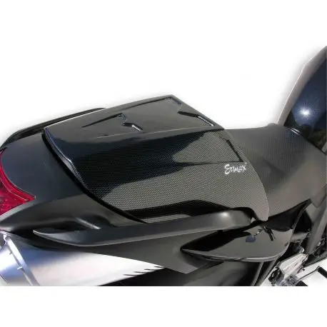 Capot de selle Ermax pour YAMAHA FZ6 FZ6 FAZER 2004/2008 Affaire À Saisir