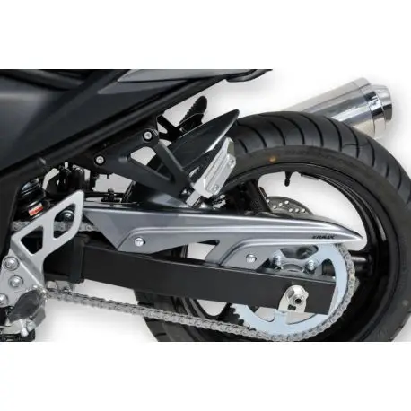 Petit Prix Garde boue arrière Ermax SUZUKI GSF 650 BANDIT 2009/2015