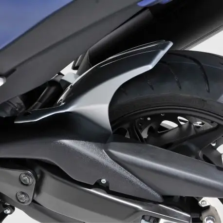 Usine Directe Garde boue arrière ermax YAMAHA 560 T-MAX 2020-2021