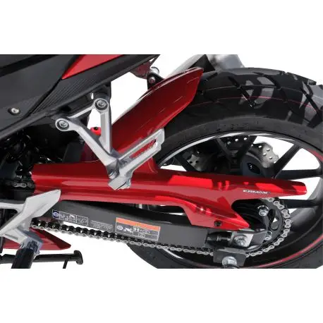 Garde boue arriere ERMAX HONDA CBR500R 2019-2025 Offre Exclusive