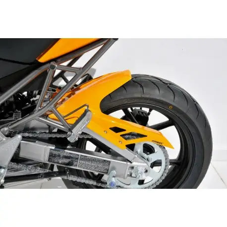 Populaire Garde boue arrière ermax KAWASAKI 650 VERSYS 2015-2021