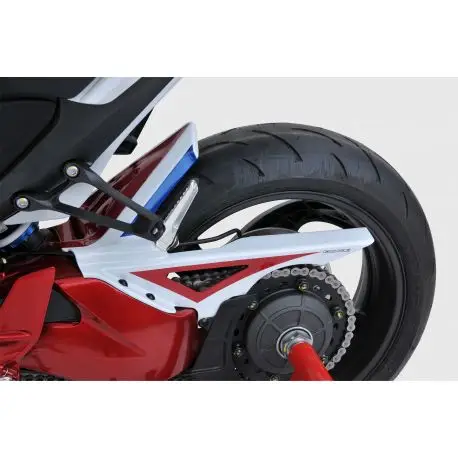 Certifié Garde boue ermax HONDA CB1000R 2008-2017