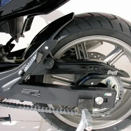 Garde boue ermax HONDA CBF 600 2008-2013 Prix Réduit