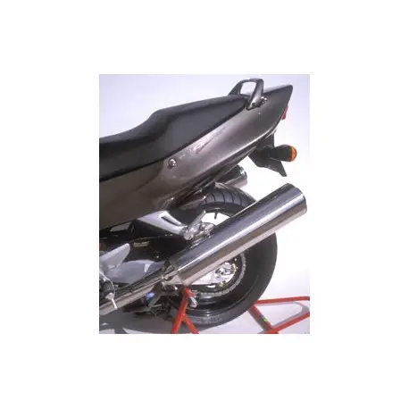 Garde boue ermax HONDA CBR 1100 XX 1996-2007 Achat Immédiat