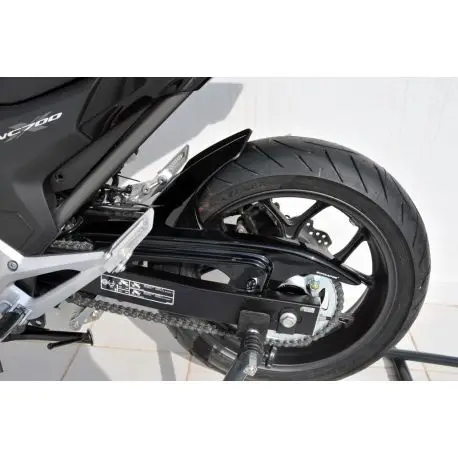 Garde boue ERMAX HONDA NC700 X 2012-2013 Bon Marché