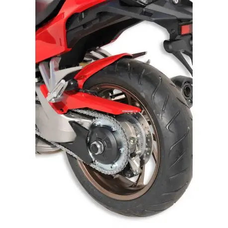 Promotion Saisonnière Garde boue ERMAX HONDA VFR 800 2014-2020
