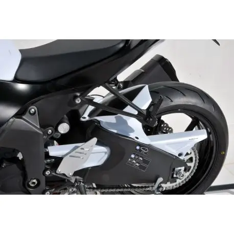 Meilleure Vente Garde boue ermax KAWASAKI ZX6R 636 2013-2016
