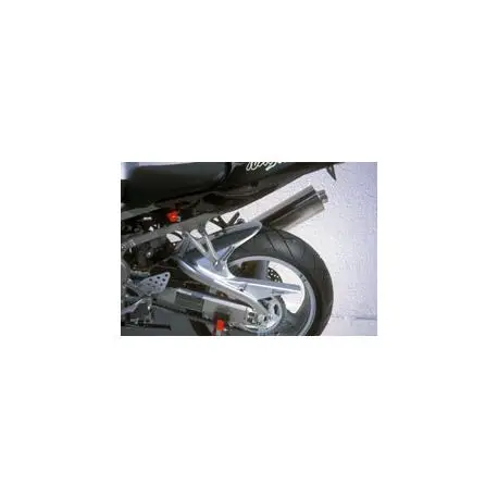 Dernier Modèle Garde boue ermax KAWASAKI ZX9R 2002-2003