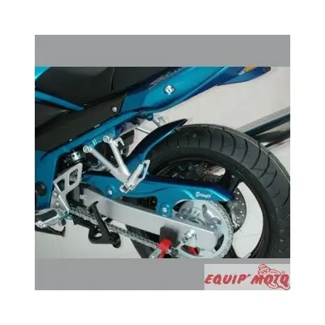 Dernier Modèle Garde boue ermax SUZUKI GSF 650 BANDIT 2007-2008