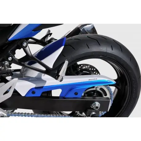 Garde boue ERMAX SUZUKI GSR 750 2011-2016 GSXS 750 2015-2016 Prix Cassé