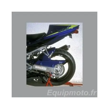 Garde boue ermax SUZUKI GSXR 600 2001-2003 Prix Réduit